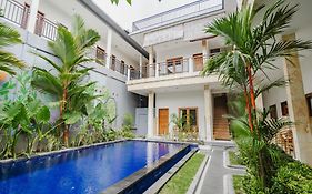 Kayuma House Canggu